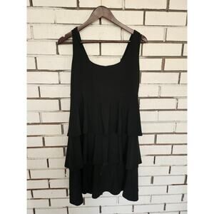 Tiana B. Little Black Dress - Women's Medium